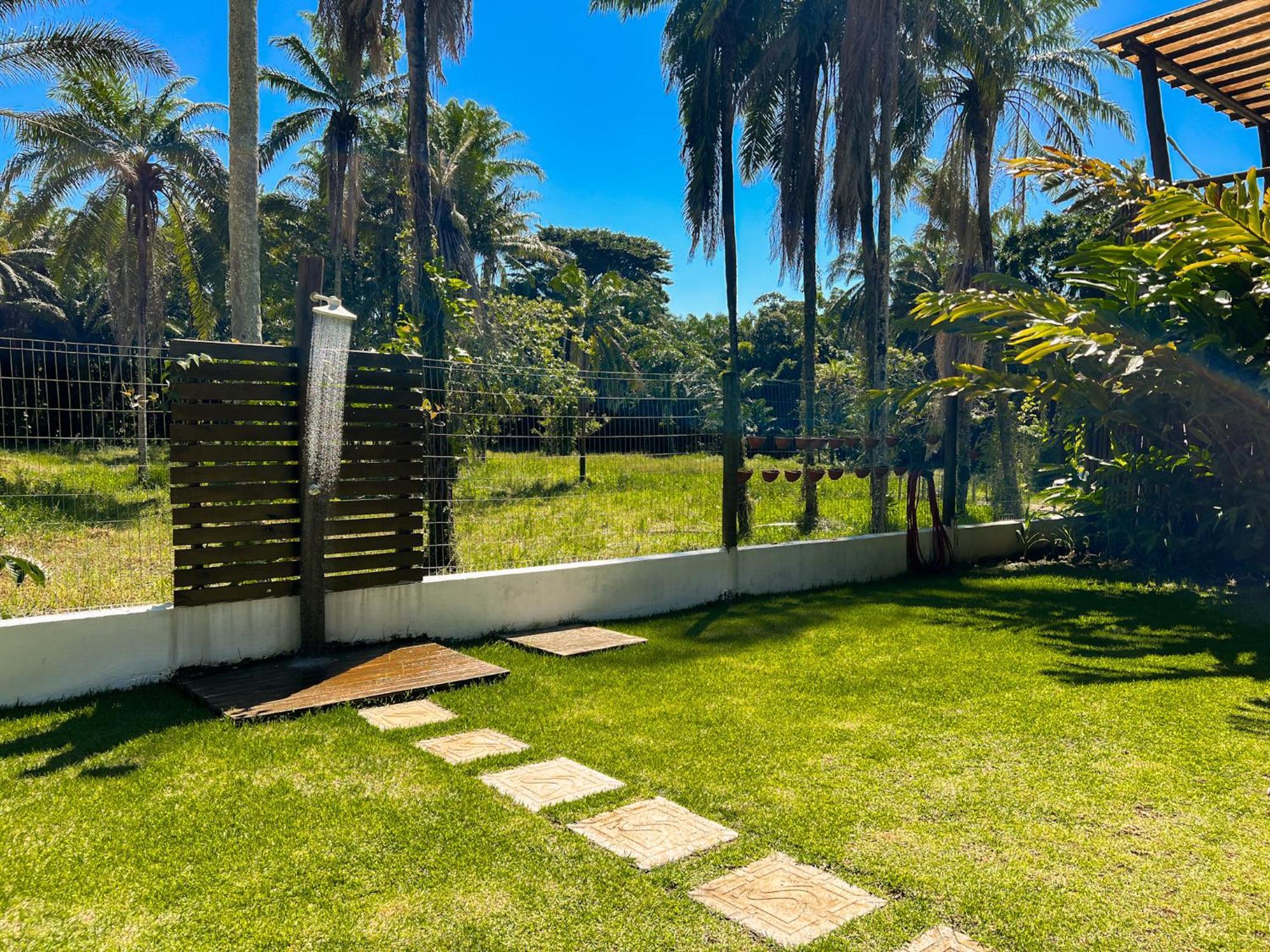 Conchas Do Mar Residence Itacaré Exterior photo